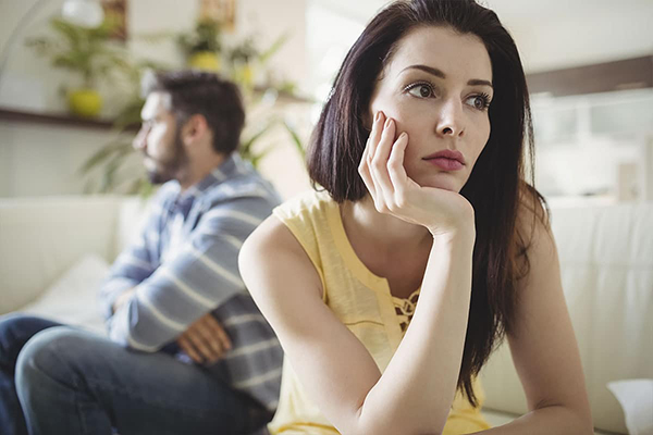 síndrome de peter pan en mujeres
