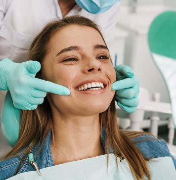 Cuidado bucal diario: 7 hábitos para mantener una buena salud oral todo el año cómo cuidar la salud bucal